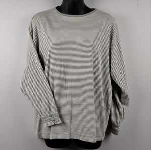 Dockers Striped Shirt